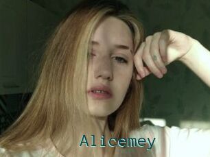Alicemey
