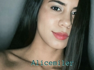 Alicemiler