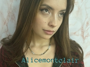Alicemontclair
