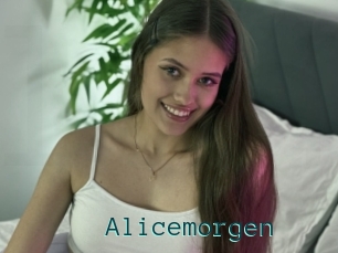 Alicemorgen