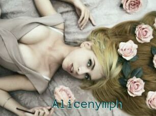 Alicenymph