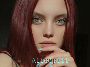 Alicepill