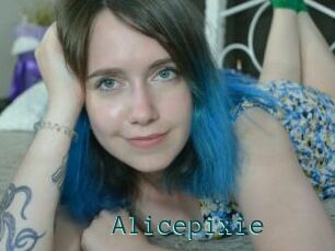 Alicepixie
