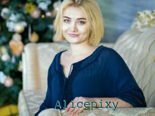 Alicepixy