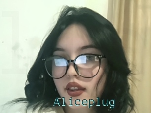 Aliceplug