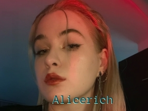 Alicerich