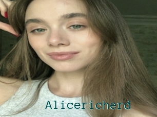 Alicericherd