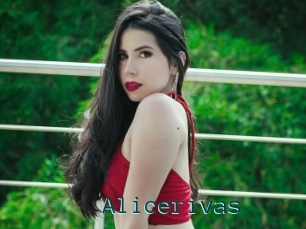 Alicerivas