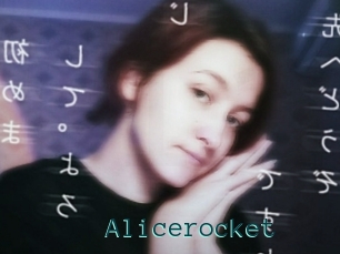 Alicerocket