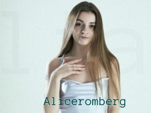 Aliceromberg