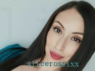 Alicerossixx