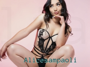 Alicesampaoli
