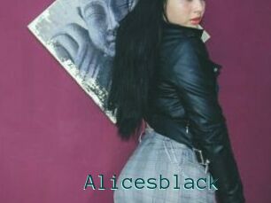 Alicesblack