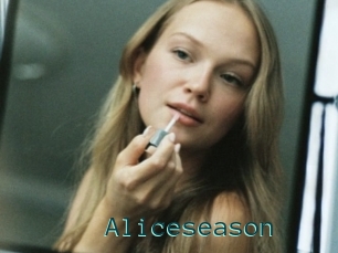 Aliceseason