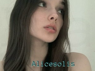 Alicesolis
