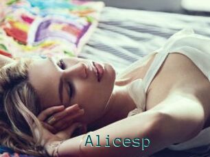 Alicesp