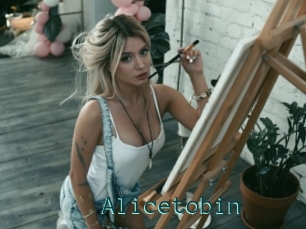 Alicetobin