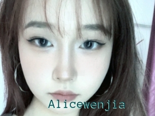 Alicewenjia