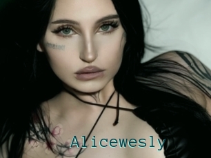 Alicewesly