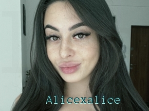 Alicexalice