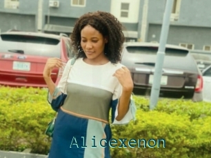 Alicexenon