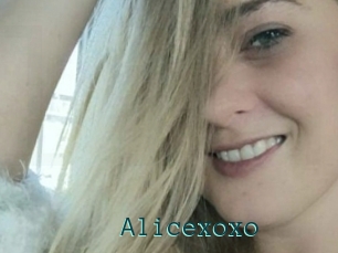 Alicexoxo