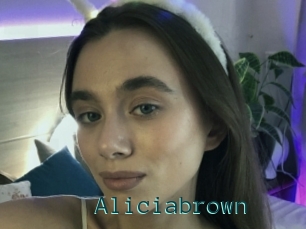 Aliciabrown