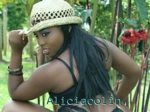 Aliciacolin