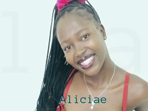 Aliciae