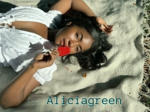 Aliciagreen