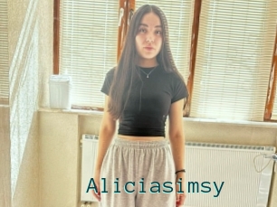 Aliciasimsy