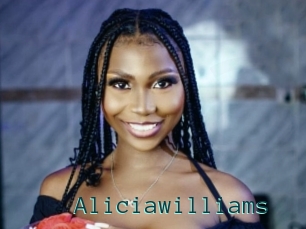 Aliciawilliams
