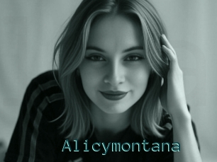 Alicymontana