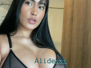 Alidexxx