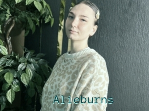 Alieburns