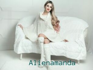 Alienamanda