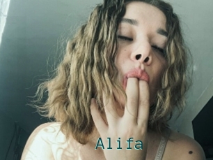 Alifa