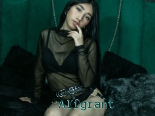 Aligrant