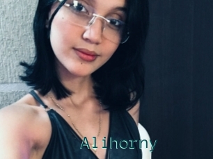 Alihorny