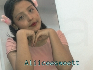 Aliiceesweett