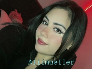 Aliimueller