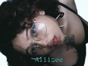 Aliizee