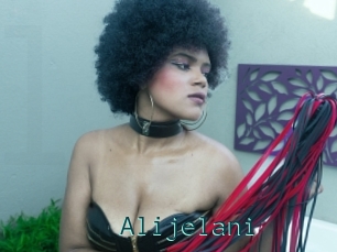 Alijelani