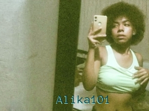 Alika101