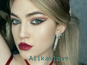 Alikaslave