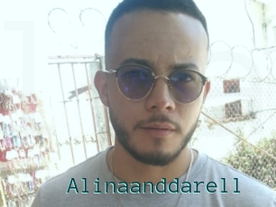 Alinaanddarell