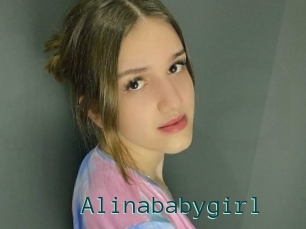 Alinababygirl
