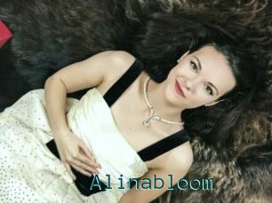 Alinabloom