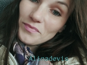 Alinadevis