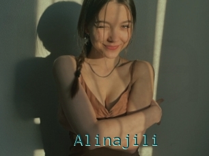 Alinajili
